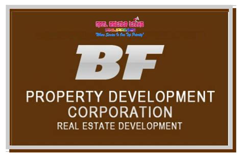 BF PROPERTY SERVICES